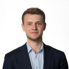 Milo Holmes