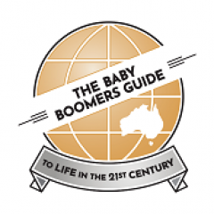 Baby Boomer Guide podcast image